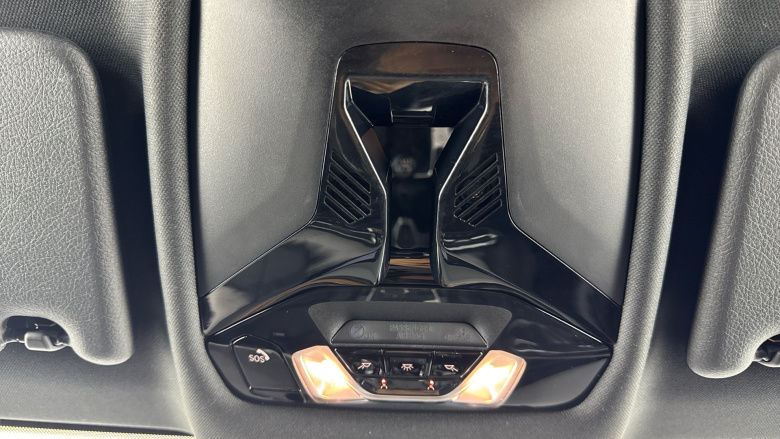 BMW 1 Series 118d M Sport 5dr Diesel Hatchback